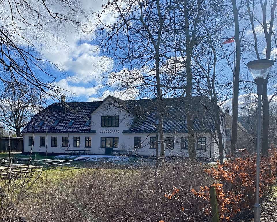 Tune Borgerhus Lundegårdshegnet 15 4030 Tune